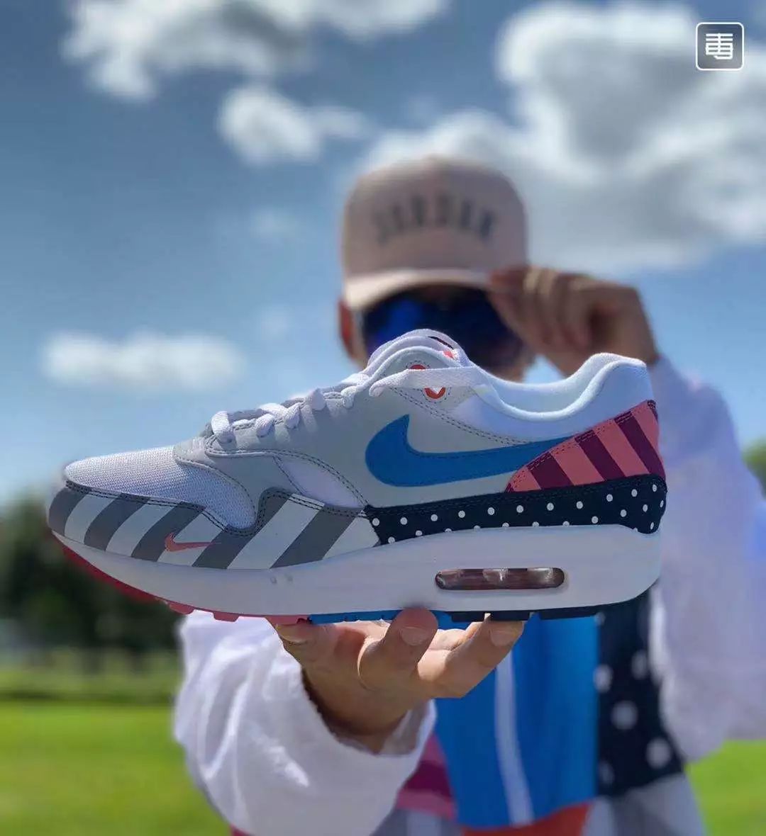 2021年aj1十大最值得入手的鞋,unionxaj1灰红