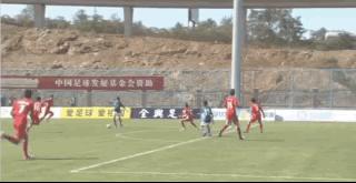 u14全国青少年足球大连vs广东,大连青少年足球u19最新战况