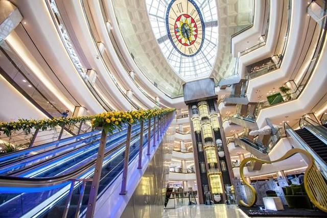 全民疯抢！柳州大型百货、超市、家电、家装疯狂打折！连续嗨8天