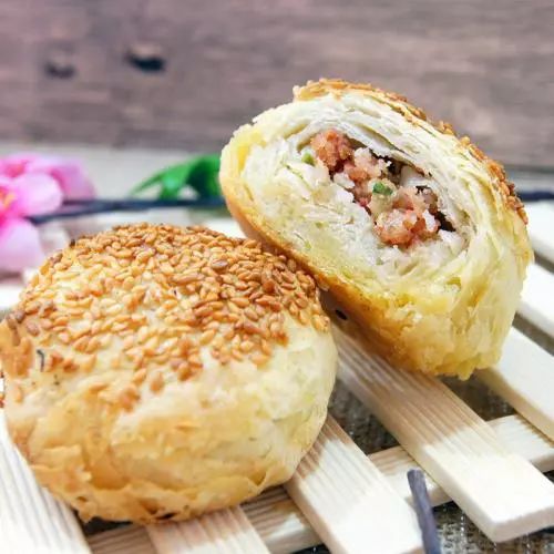 江苏泰州十大特色美食排名榜,泰州最有名的美食有哪些