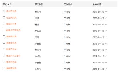 基金巨头招兵买马！易方达、华夏、南方、汇添富、广发、嘉实、中银、富国都出动了！这些专业最吃香