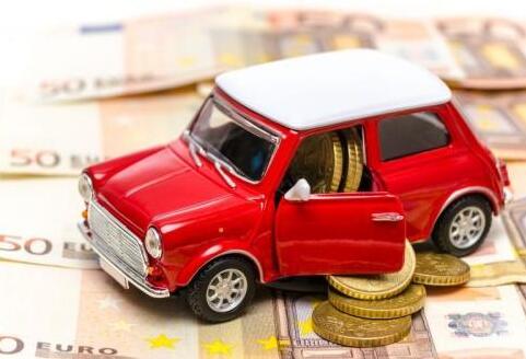 零首付购车到底有啥猫腻,零首付购车到底有多可怕