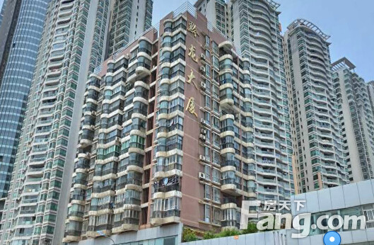 贵阳临湖大花园别墅,贵阳旧楼盘别墅