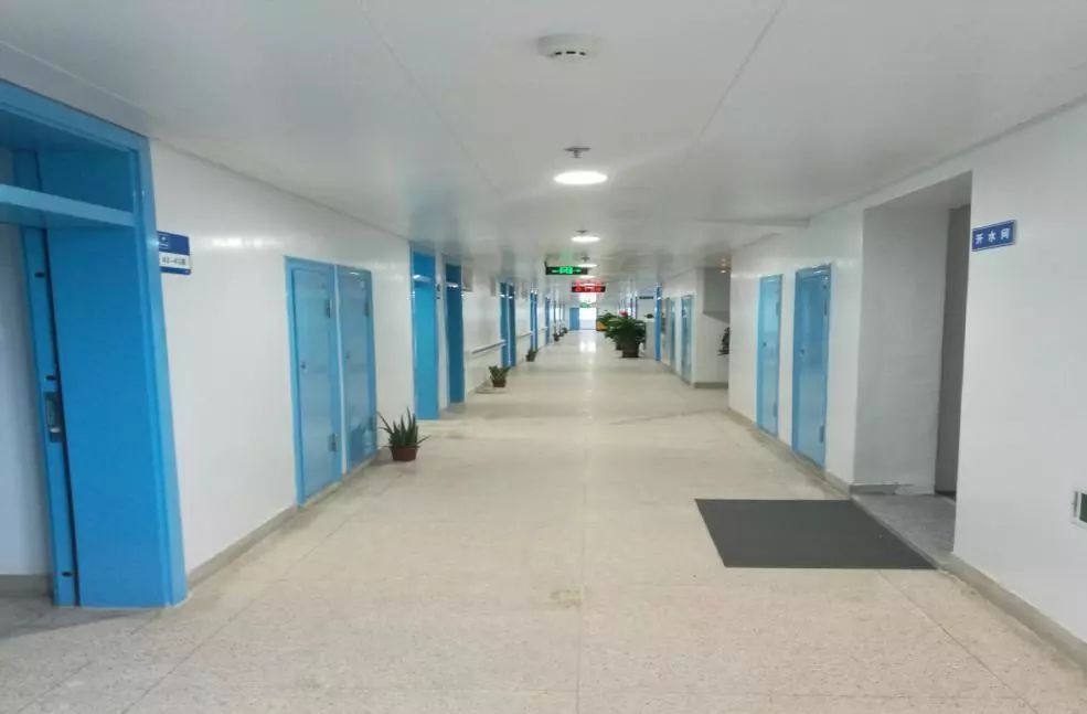 老院区如何重新规划,老医院改造解决方案