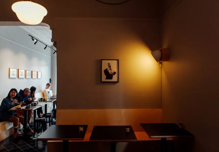 The Grounds x Maleficent限时出现,悉尼绝美Cafe化身暗黑仙女风!限定甜品相当吸睛