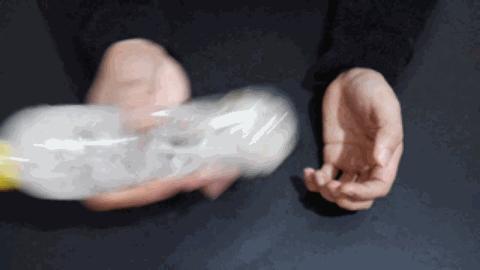 衣柜里系根鞋带，空间竟然大了一倍，太厉害了