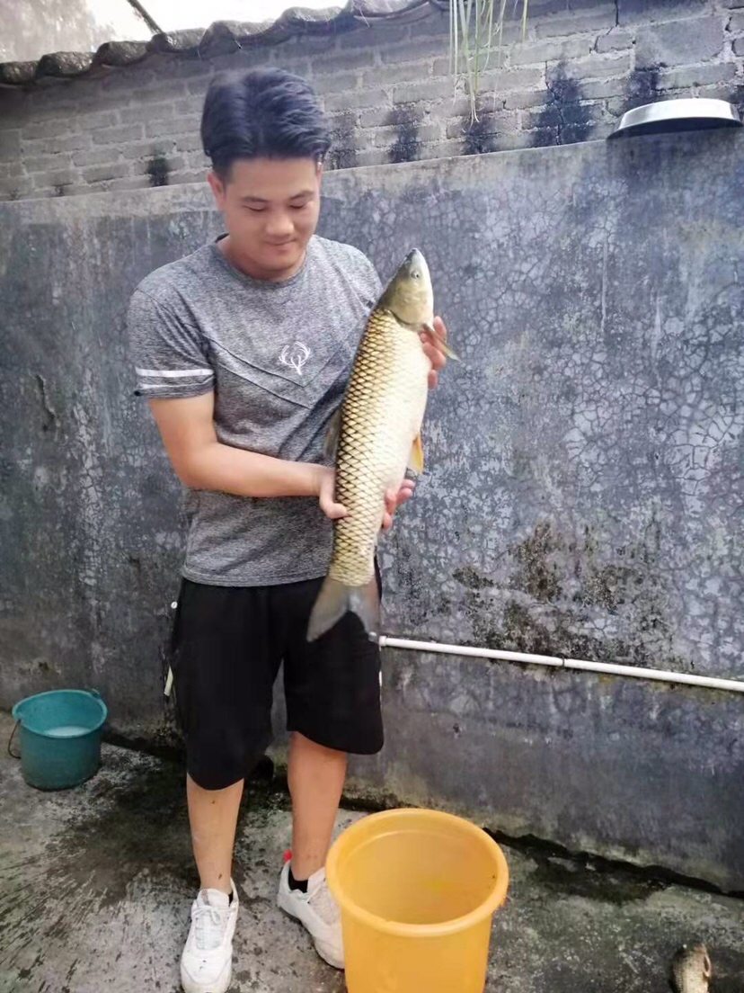 假期回家阖家欢乐,假期来郊外玩心情美美哒