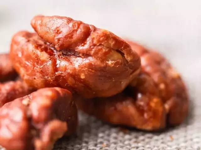 好好剥正宗临安山核桃,临安山核桃什么时候最好吃