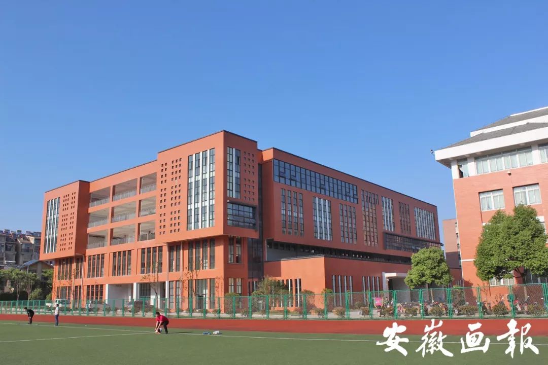 安徽省六安第一中学迎驾教育基石,安徽省六安第一中学全国排名