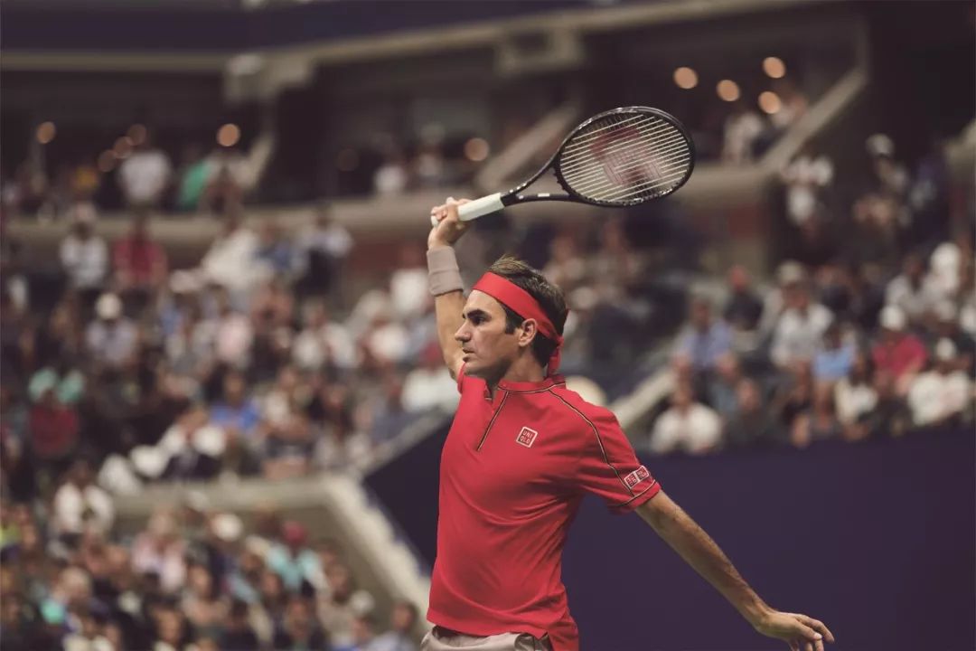 费德勒天赋到底有多高,专访文奇费德勒