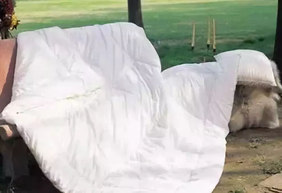 蚕丝被羊毛被鹅绒被哪种被子最好,驼绒被蚕丝被羊毛被谁更保暖