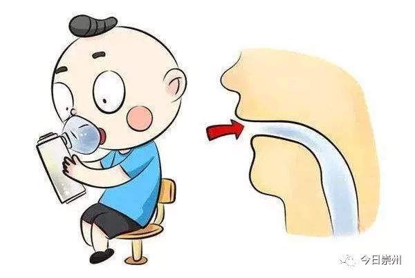 【崇州妇幼】关于雾化治疗的这些事儿，你知道吗?