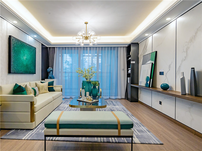 南部新城改善盘,南部新城次新楼盘