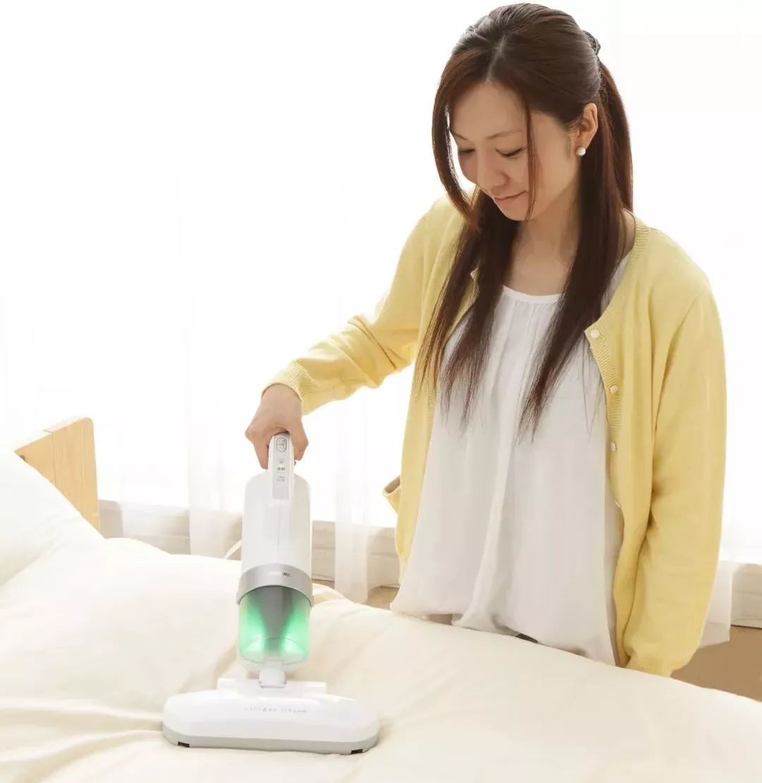 最先进的除螨仪,日本老牌除螨仪