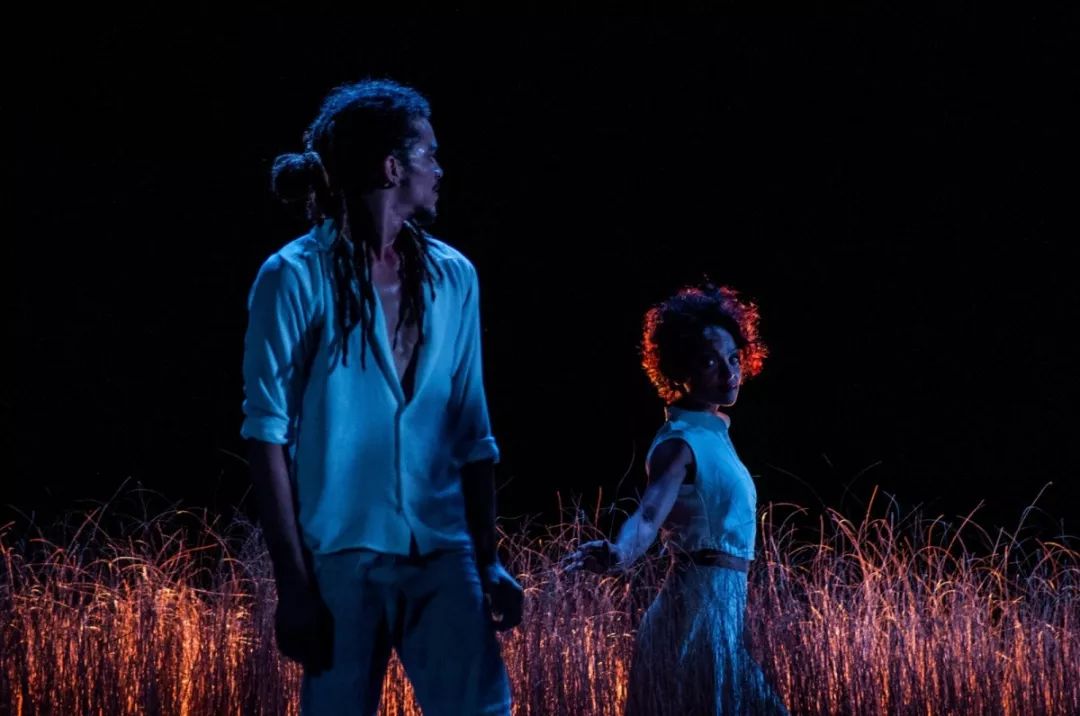 从贫民窟走出时尚女王,从小学芭蕾欧美舞王