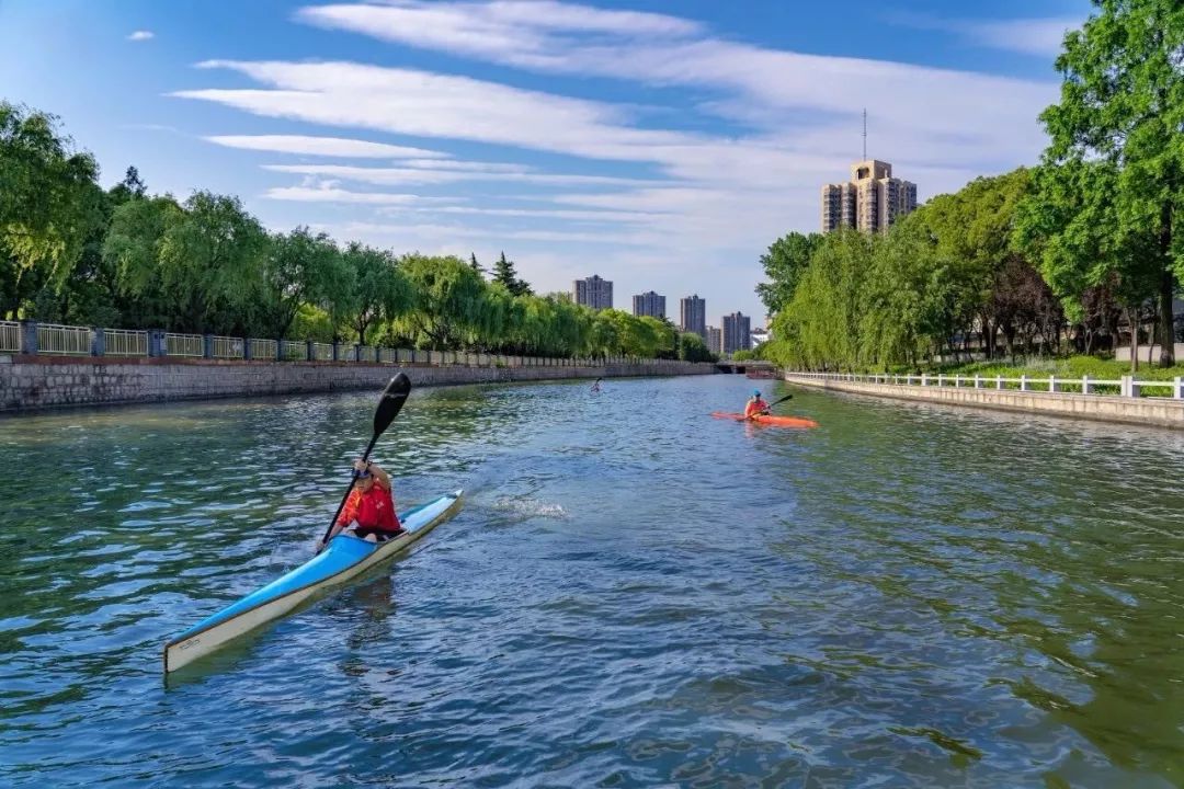 年内建成赵巷公园、翔江公园等5座公园,实现“百个公园”目标!“美丽嘉定”愈发精秀怡人