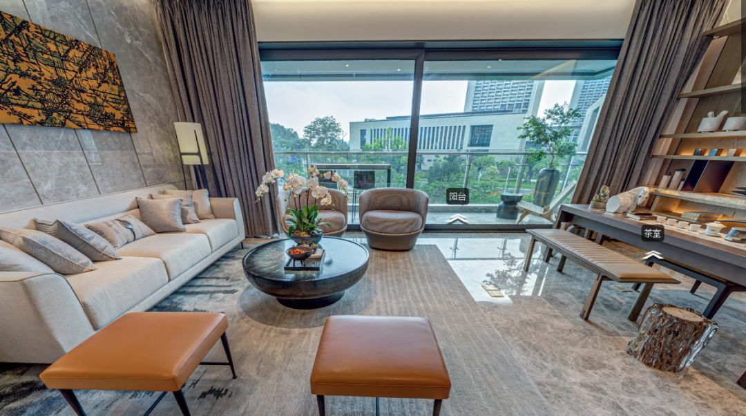 金众麒麟公馆值得买吗,深圳湾金众麒麟公馆