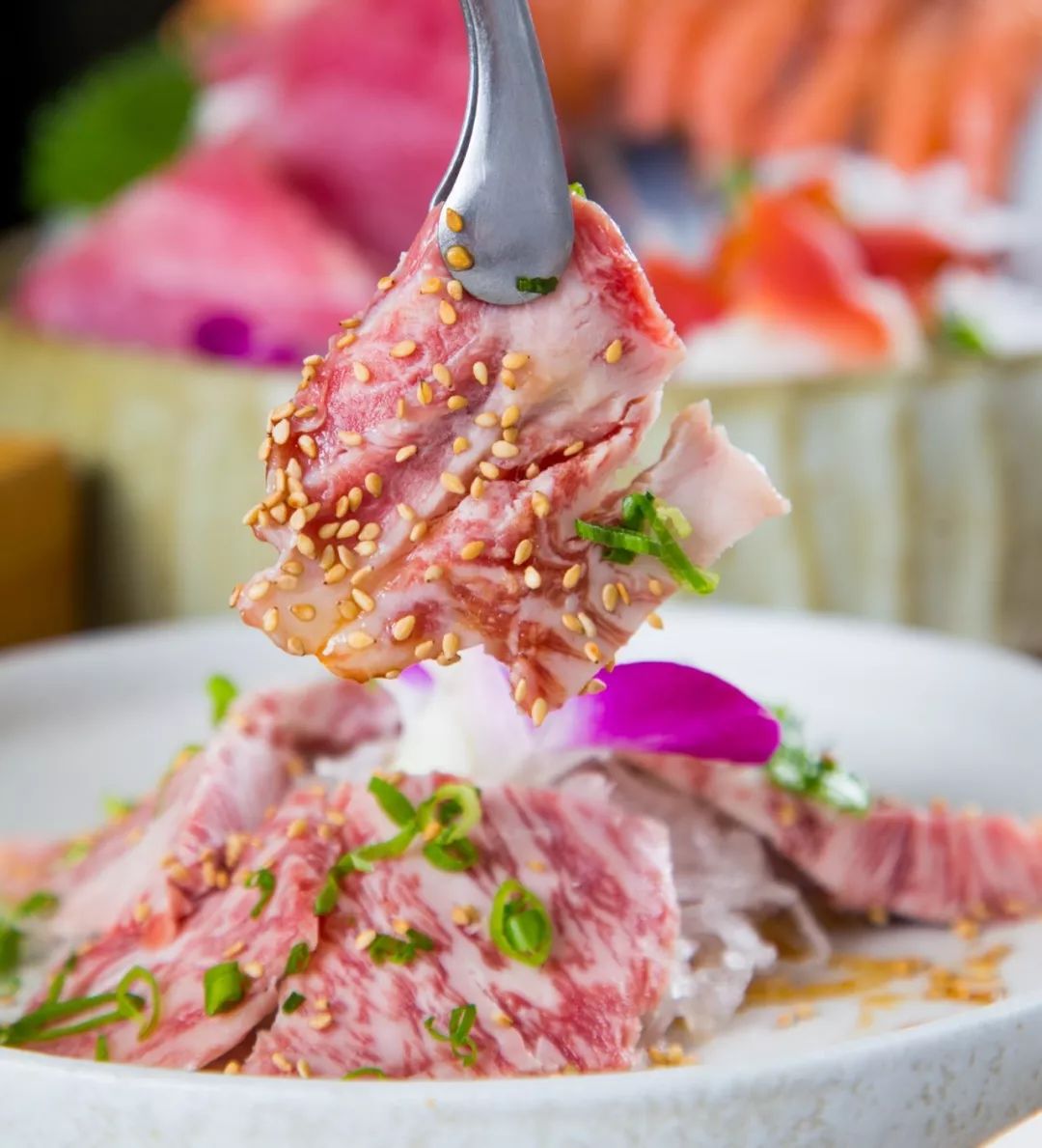 3折全网超低价,日料3.8折