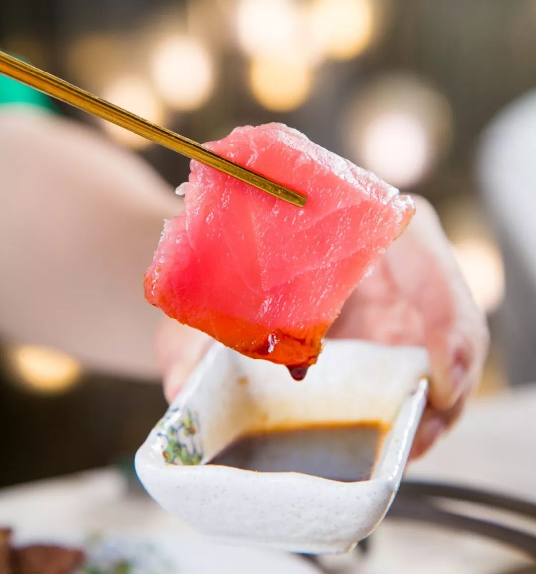 3折全网超低价,日料3.8折