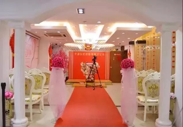 深圳婚姻登记证明是全城通办吗,深圳实施户政业务全城通办