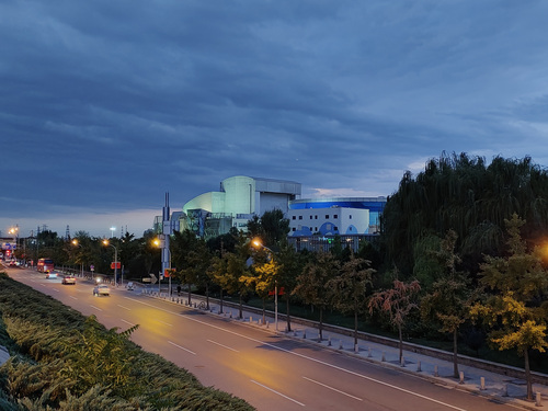 opporenoace深度评测,opporenoace深度体验后评测