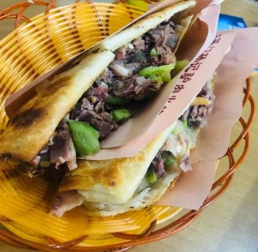 北京必吃15家馆子,北京藏得最深的二十家馆子