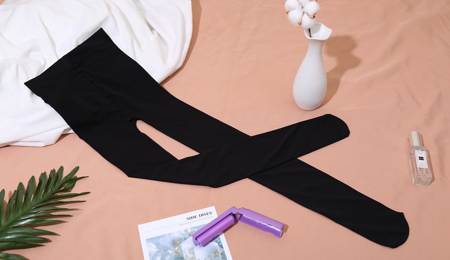 显瘦到尖叫小黑牛仔裤,显瘦20斤小黑裤