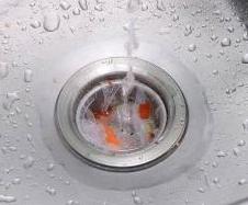 酒店厨房下水道油污堵住怎么疏通,餐馆油污堵住下水道