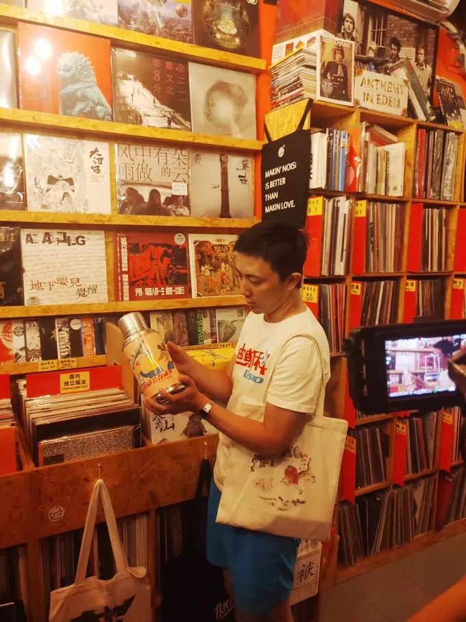 国潮风起图片,国潮风走向全世界