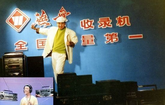 中国一年广告市场有10000亿吗,中国广告四十年发展历程