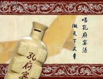 中国一年广告市场有10000亿吗,中国广告四十年发展历程