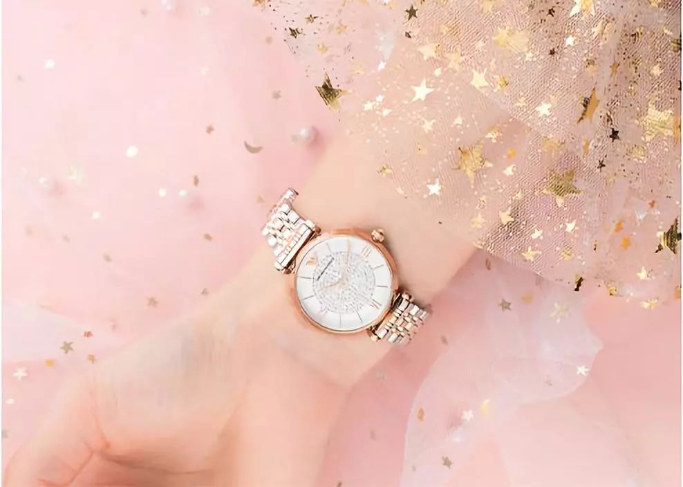 最耐看阿玛尼新款手表,阿玛尼emporioarmani手表