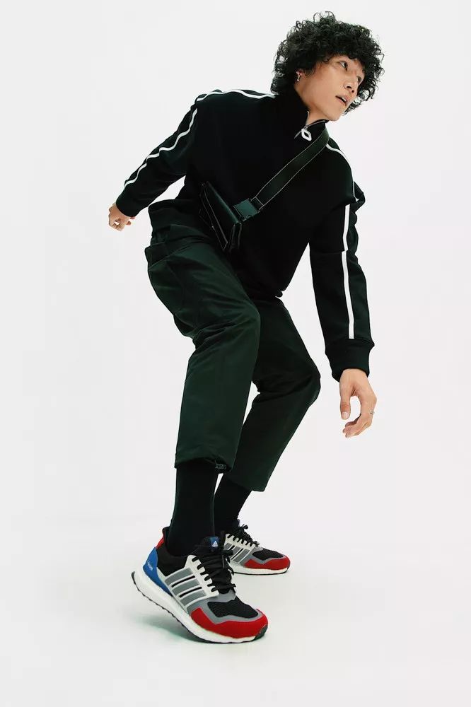 日本票选「最想和他生猴子的男星」,小奶狗和小狼狗谁赢了？