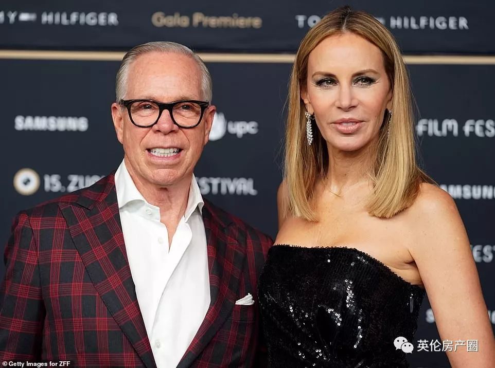 tommyhilfiger是什么牌子,美国tommyhilfiger