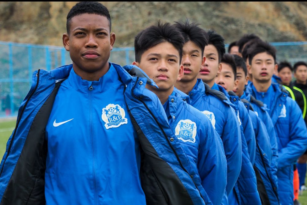 前日本主教练,前日本国脚