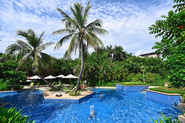 三亚旅游攻略自由行亲子游10日,超实用的4天3晚三亚逛吃攻略