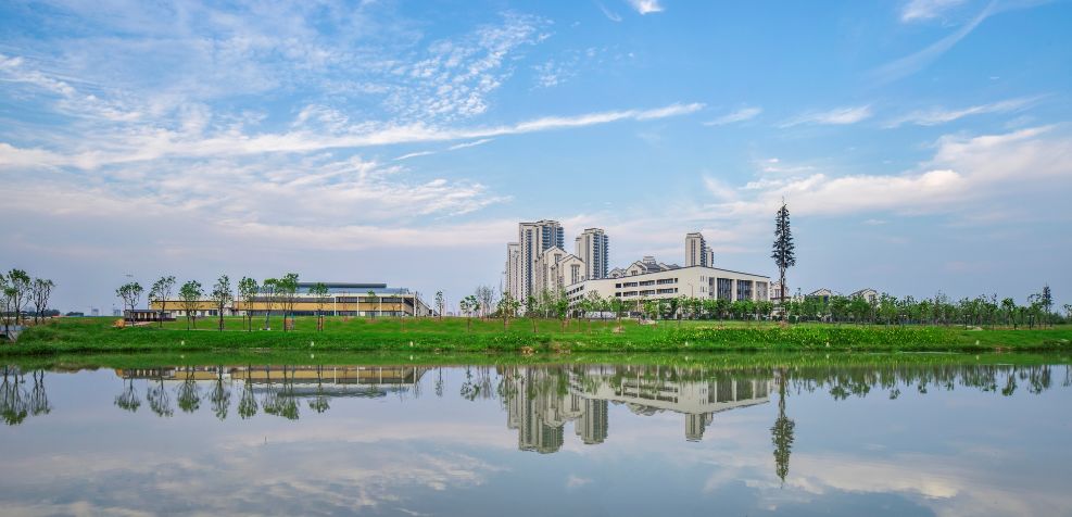 武汉军运村变化,武汉军运村对市民开放的日子