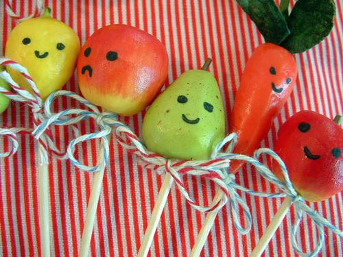 长图ChattyYou英语角