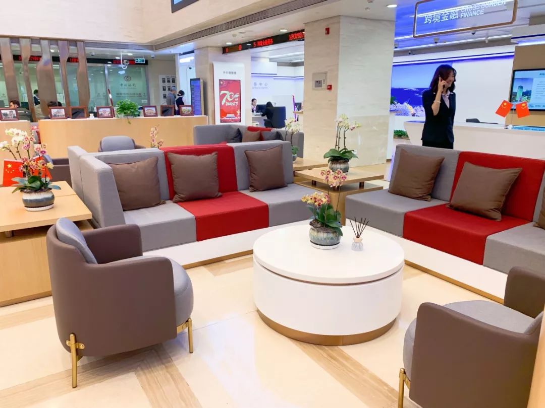 在银行卡里刷钱,在天津存款五十万