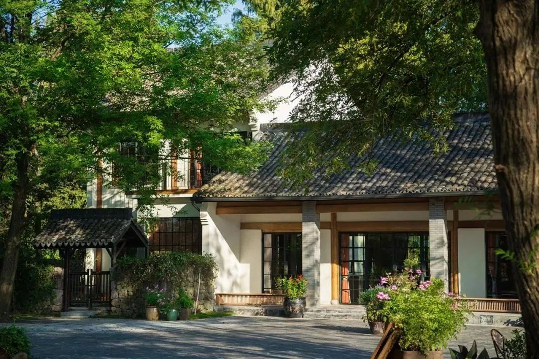 耗时3年的花间堂创始人新作，以船代步揭开杭城小众一面