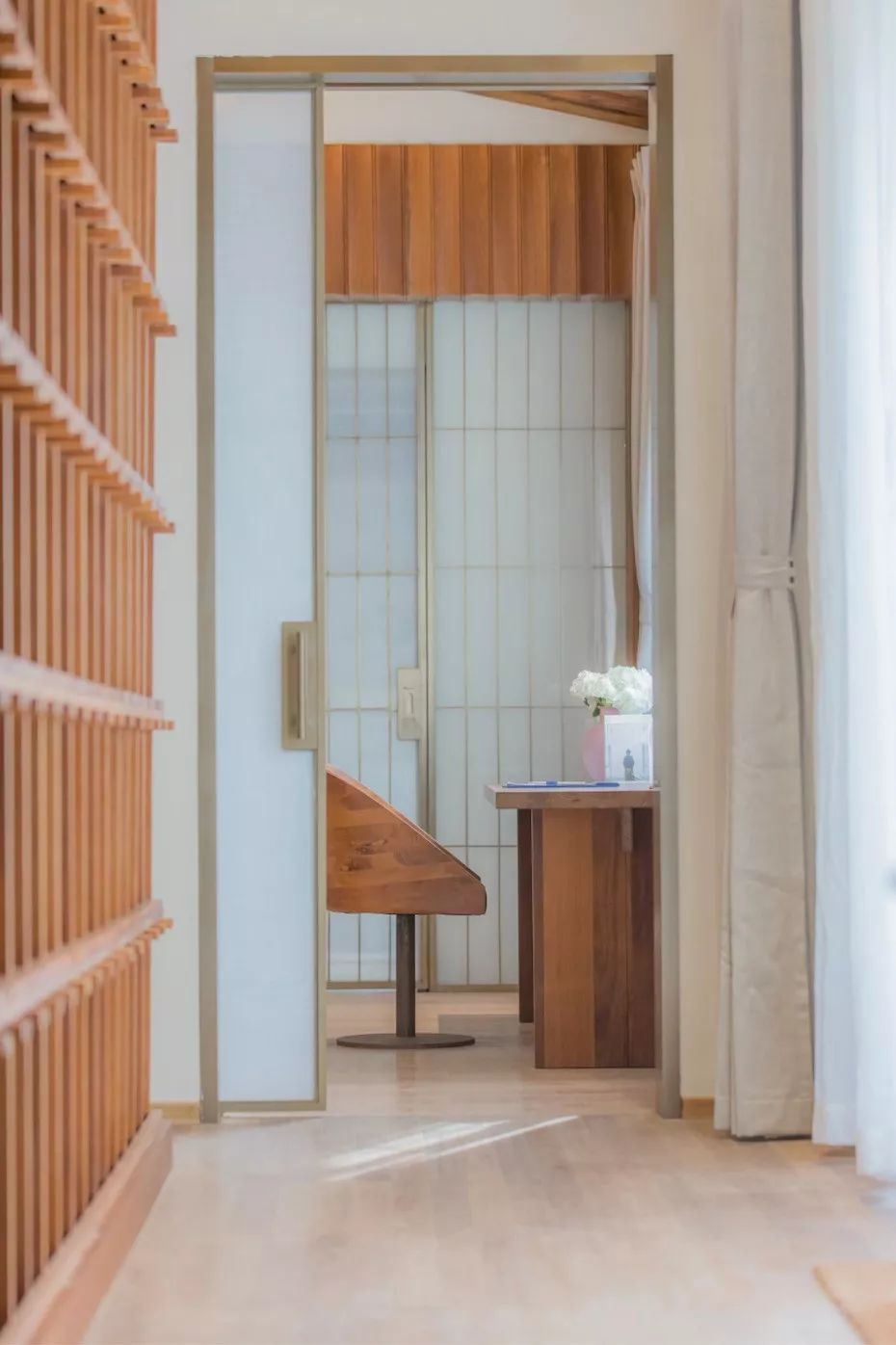 不输京都的乘船入户体验，15000m²水边村落刷新江浙沪度假体验，错峰直降千元