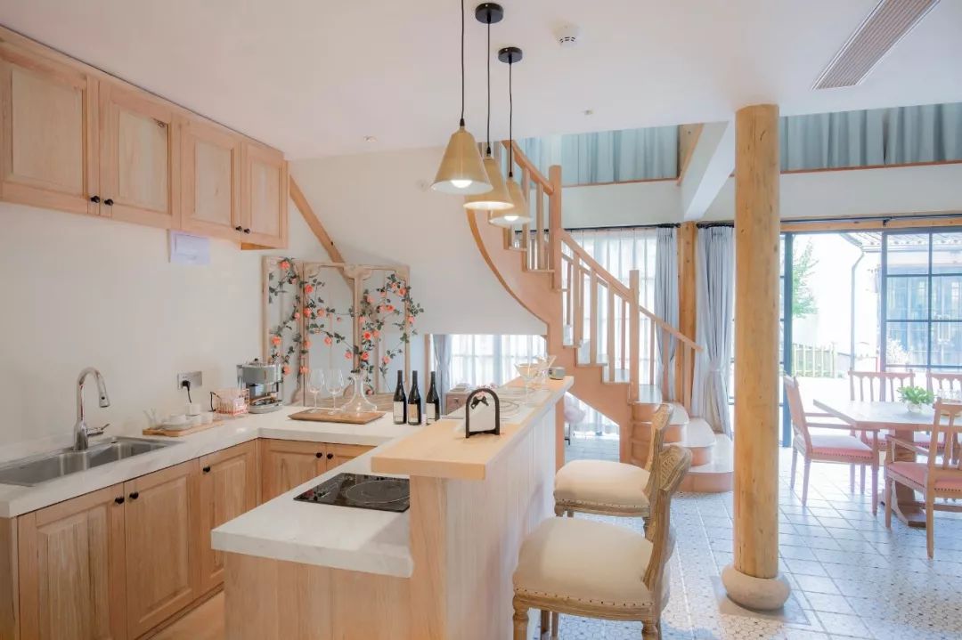 不输京都的乘船入户体验，15000m²水边村落刷新江浙沪度假体验，错峰直降千元