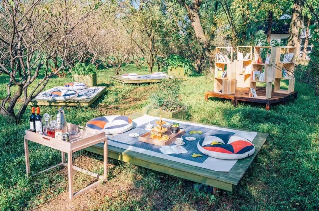 耗时3年的花间堂创始人新作，以船代步揭开杭城小众一面