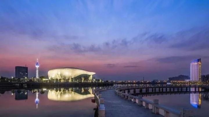 太仓的城市居住体验,住在江尾海头的感受