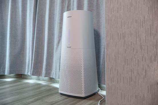 空气净化器噪音,浩泽空气净化器抖动