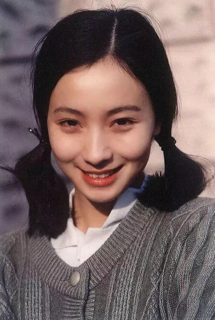 陶虹袁泉照片,袁泉陶虹年轻照片