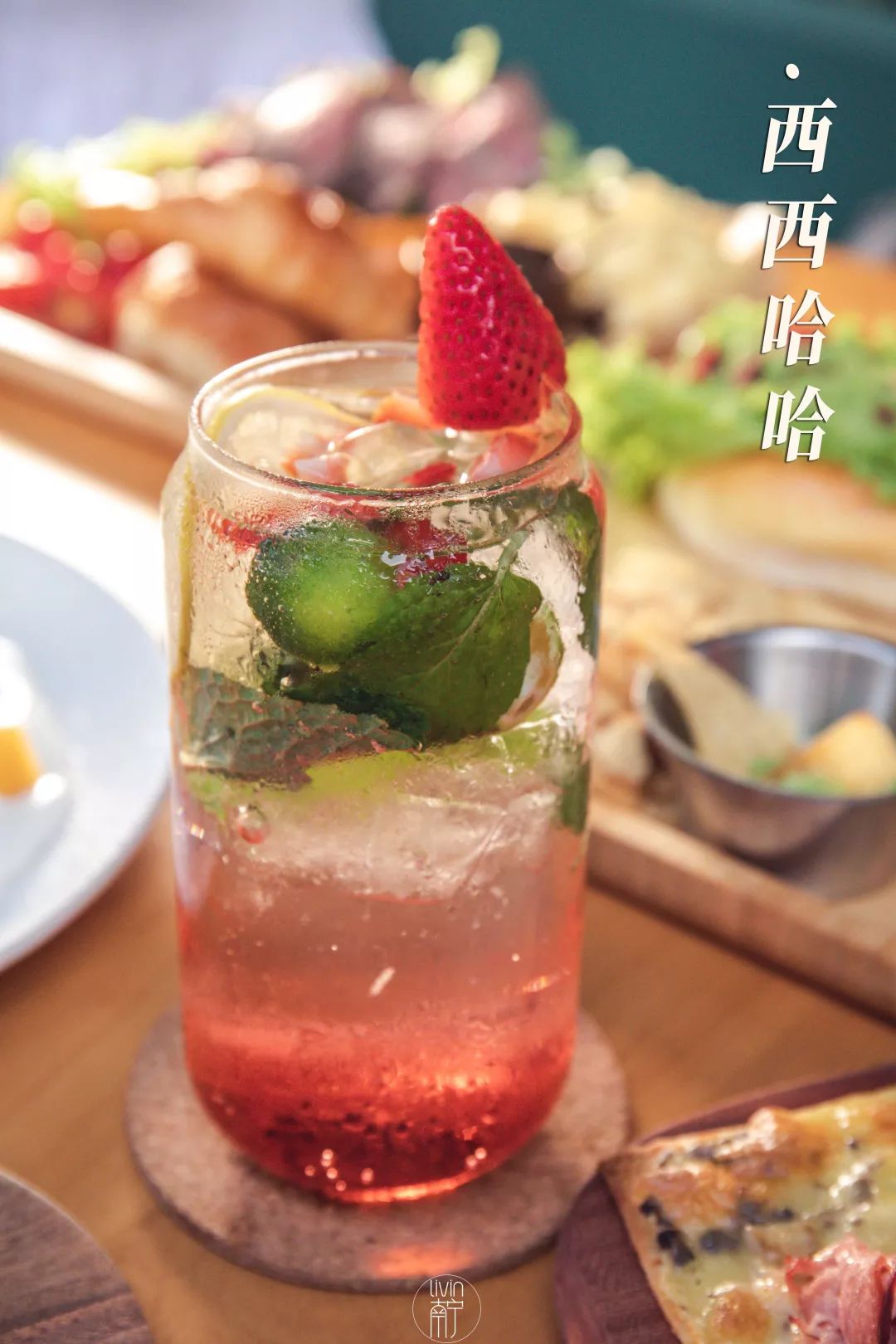 东盟商务区是不是都很有趣,住在东盟商务区的感受