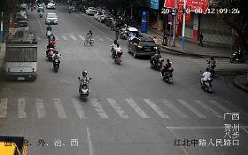 曝光台礼让行人文明行车,凯里市文明礼让曝光台第28期