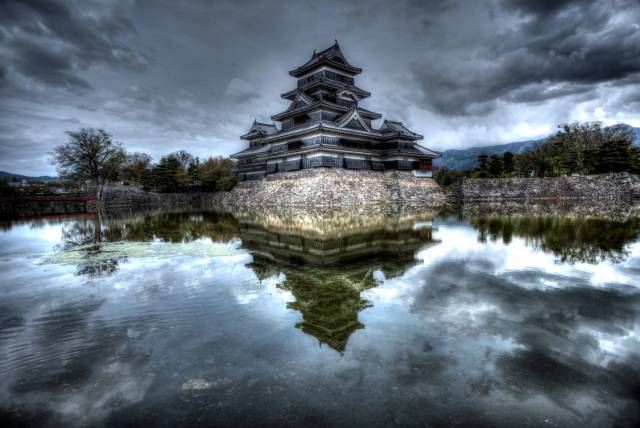 日本七日游温泉酒店,去日本旅游100次