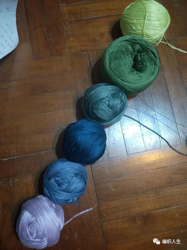 马海毛毛衣十三针编织花样图解,白桦编织衣服袖子收针